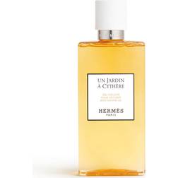 Hermès Un Jardin à Cythère Shower Gel 200ml