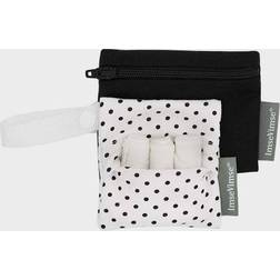 Imse Tampon Wet Bag with Cotton