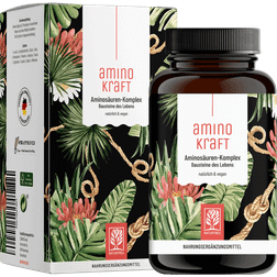 Amino Acid Complex 900 pcs