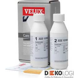 Velux Pflege-Set Aluminium Drehfenster