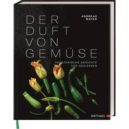 Der Duft von Gemüse