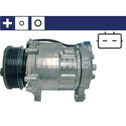 Mahle Kompressor Klimaanlæg ACP 61 000S
