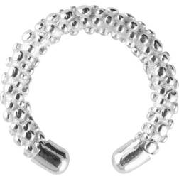 CU Jewellery Victory bubble örhänge Silver