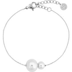 Edblad Globe Bracelet Steel