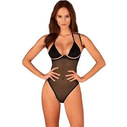 Obsessive Body Selinne