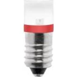 Barthelme LED Signal Lamp Red