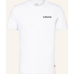 Levi's T-shirt Red Tab Vintage Tee - White