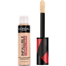 L'Oréal Paris Infallible Full Wear 24H Full Coverage Concealer #350 Bisque