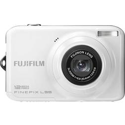 Fujifilm FinePix L55