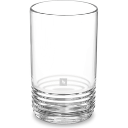 Nespresso Barista Recipe Large Drinking Glass 45cl