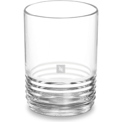 Nespresso Barista Recipe Small Drinking Glass 35cl