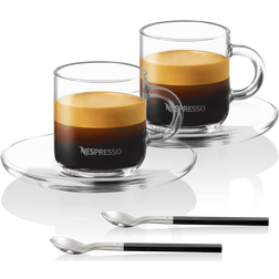 Nespresso Vertuo Double Espresso Cup 18cl 2pcs