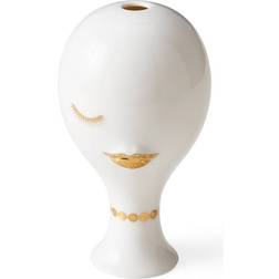 Jonathan Adler Gilded Misia Vas 15.9cm