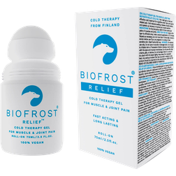 Biofrost Relief Roll-on 75ml Gel