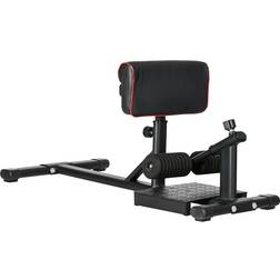 Soozier Sissy Squat Machine for Home Gym