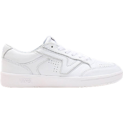 Vans Lowland ComfyCush - True White