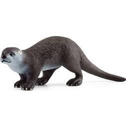 Schleich Wild Life Otter 14865