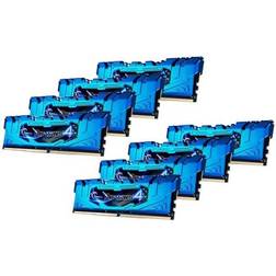 G.Skill Ripjaws 4 DDR4 2133MHz 8x8GB (F4-2133C15Q2-64GRB)