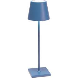 Zafferano Poldina Pro Bordlampe 38cm