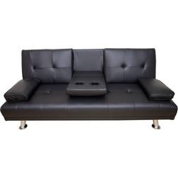 Westwood Manhattan Sofa 168cm 2 Seater