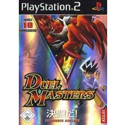 Duel Masters (PS2)