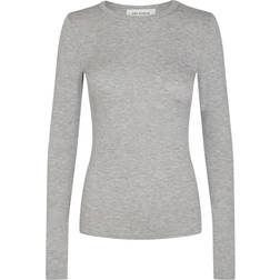 Sofie Schnoor Tshirt Long Sleeve Dam Toppar