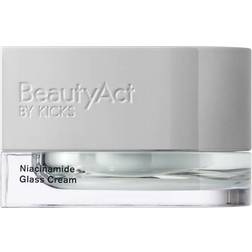 BeautyAct Niacinamide Glass Cream 50ml
