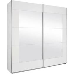 Alegro Wardrobe 271x210cm