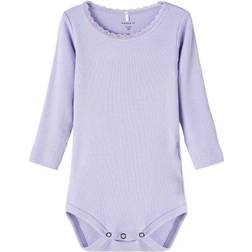 Name It Kab LS Bodysuit - Cosmic Sky (13198038)
