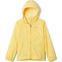 Columbia Girl's Switchback II Jacket - Sun Glow