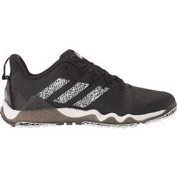 Adidas Codechaos 22 Spikeless M - Core Black/Cloud White/Grey Five