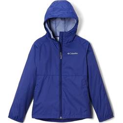 Columbia Girl's Switchback II Jacket - Dark Sapphire