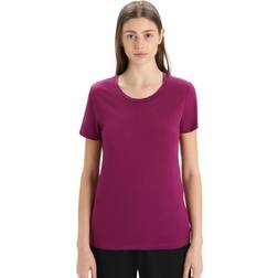 Icebreaker Damen Shirt W Tech Lite II SS Tee