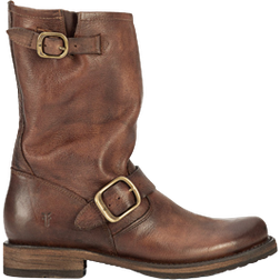 Frye Veronica Short - Stone