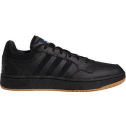 adidas Hoops 3.0 Low Classic Vintage M - Core Black/Cloud White