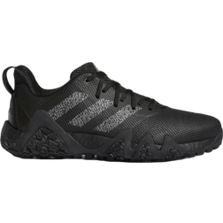 Adidas CodeChaos 22 Spikeless M - Core Black/Dark Silver Metallic