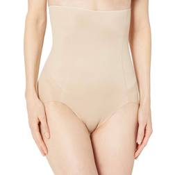 Chantelle Højtaljet Shaping Trusse - Beige