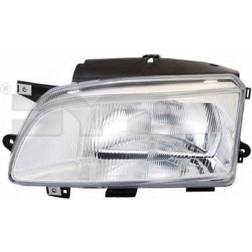 TYC Headlights 20-5514-05-2 Left