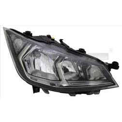TYC Right Headlight Ibiza V 5 6F1941006B