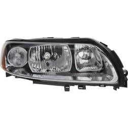 TYC Forlygter 20-11035-06-2 Højre H7 H9 Til Højrekørsel Volvo S60 I V70 2 XC70 I Cross Country
