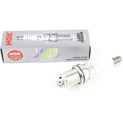 NGK 1422 Spark Plug Laser Iridium Spark Plug ILKR8E6