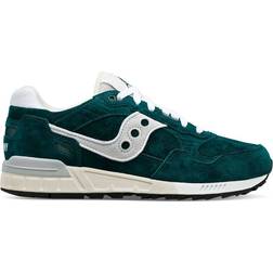 Saucony Shadow 5000 Sneaker - Forest Green