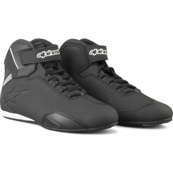 Alpinestars Sko Sektor Black Herr