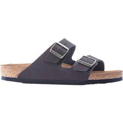 Birkenstock Arizona SYN Vegan Sandals Normal, blue