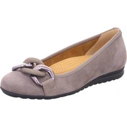 Gabor Sabia Women's Shoes Grey