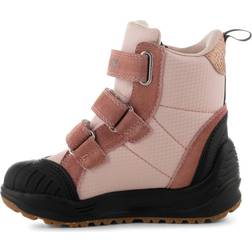 Woden Adrian II Ankle Boot - Ballerina