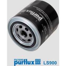 Purflux PURFLUX Oljefilter 3286061749592