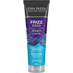 John Frieda Frizz Ease Dream Curls Shampoo 250ml