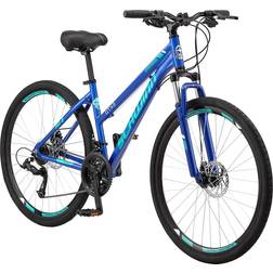 Schwinn Gtx 2.0 Dual Sport Hybrid Bike Unisex