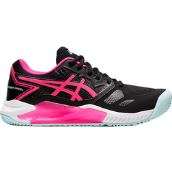 Asics Gel-Challenger 13 W - Black/Pink Glo